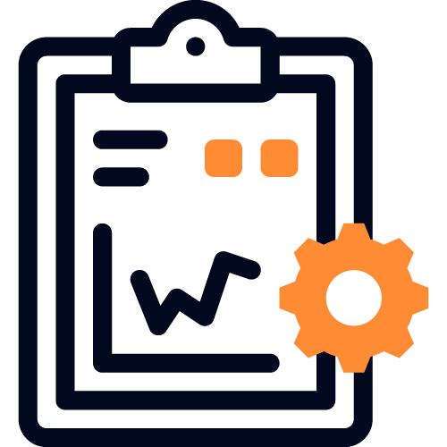 A Trusted Name in the Industry